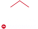 MasonMac Mortgage - The Hood Team - Logo